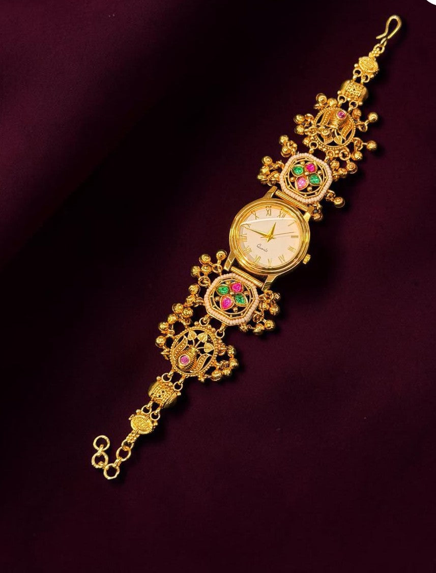 Premium Heritage watch