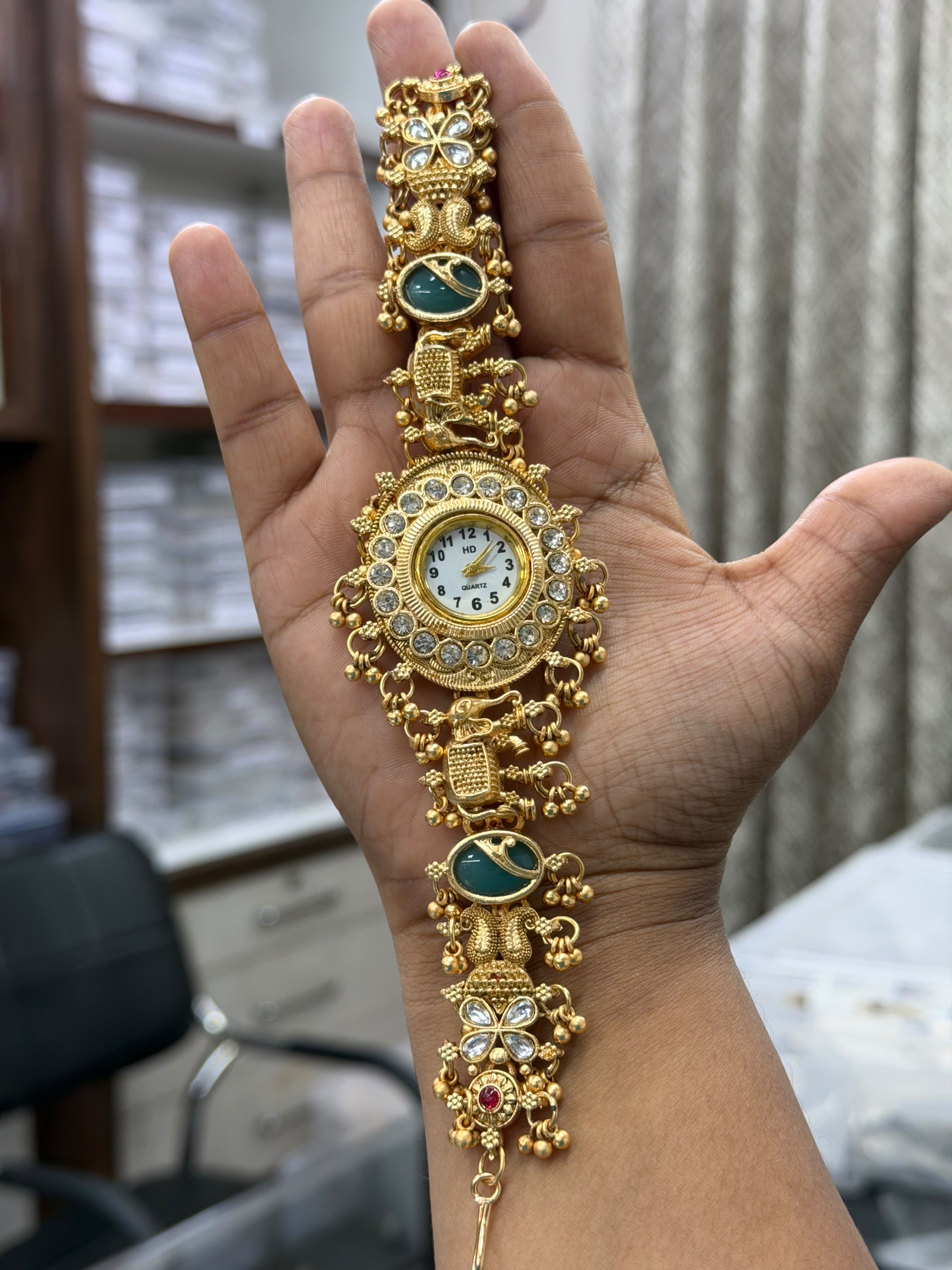 Trending Heritage Watch