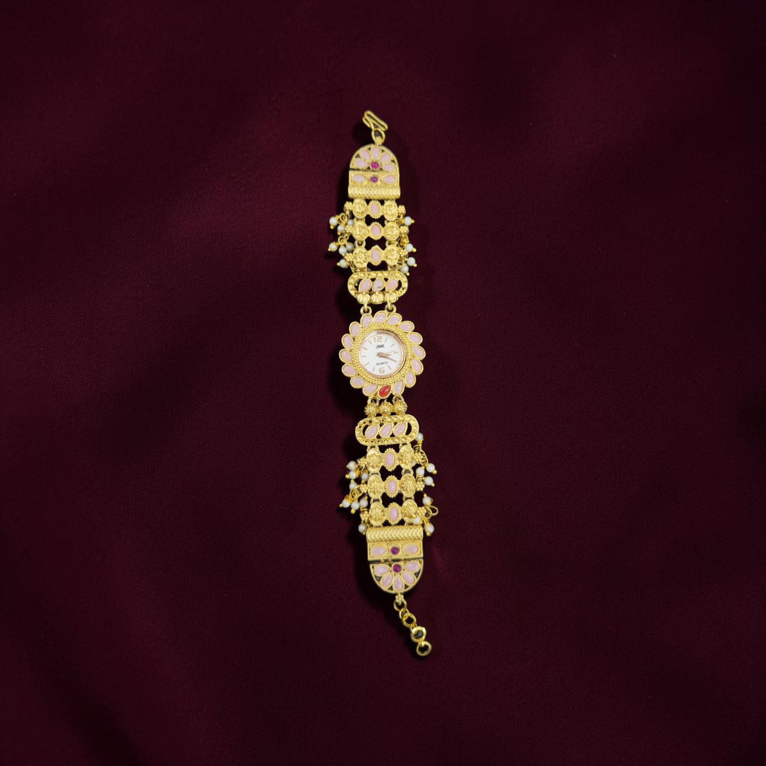Designer Heritage Watch