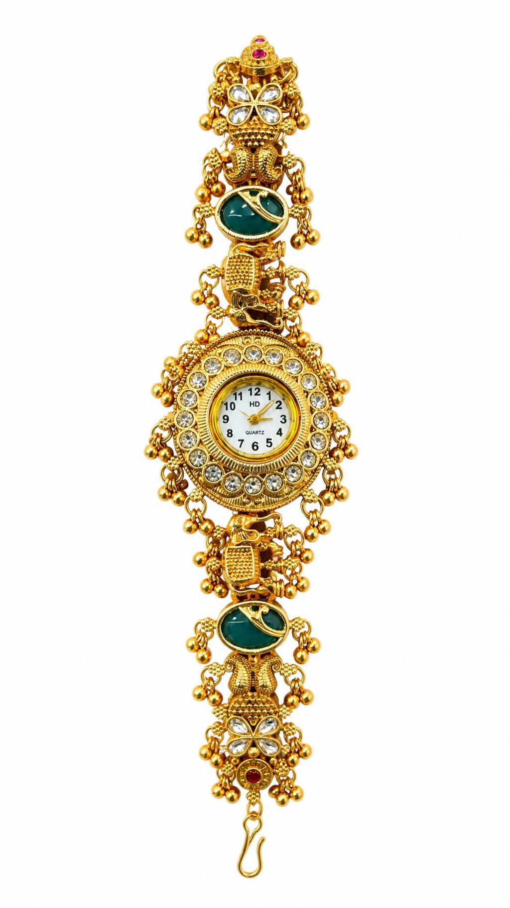 Trending Heritage Watch