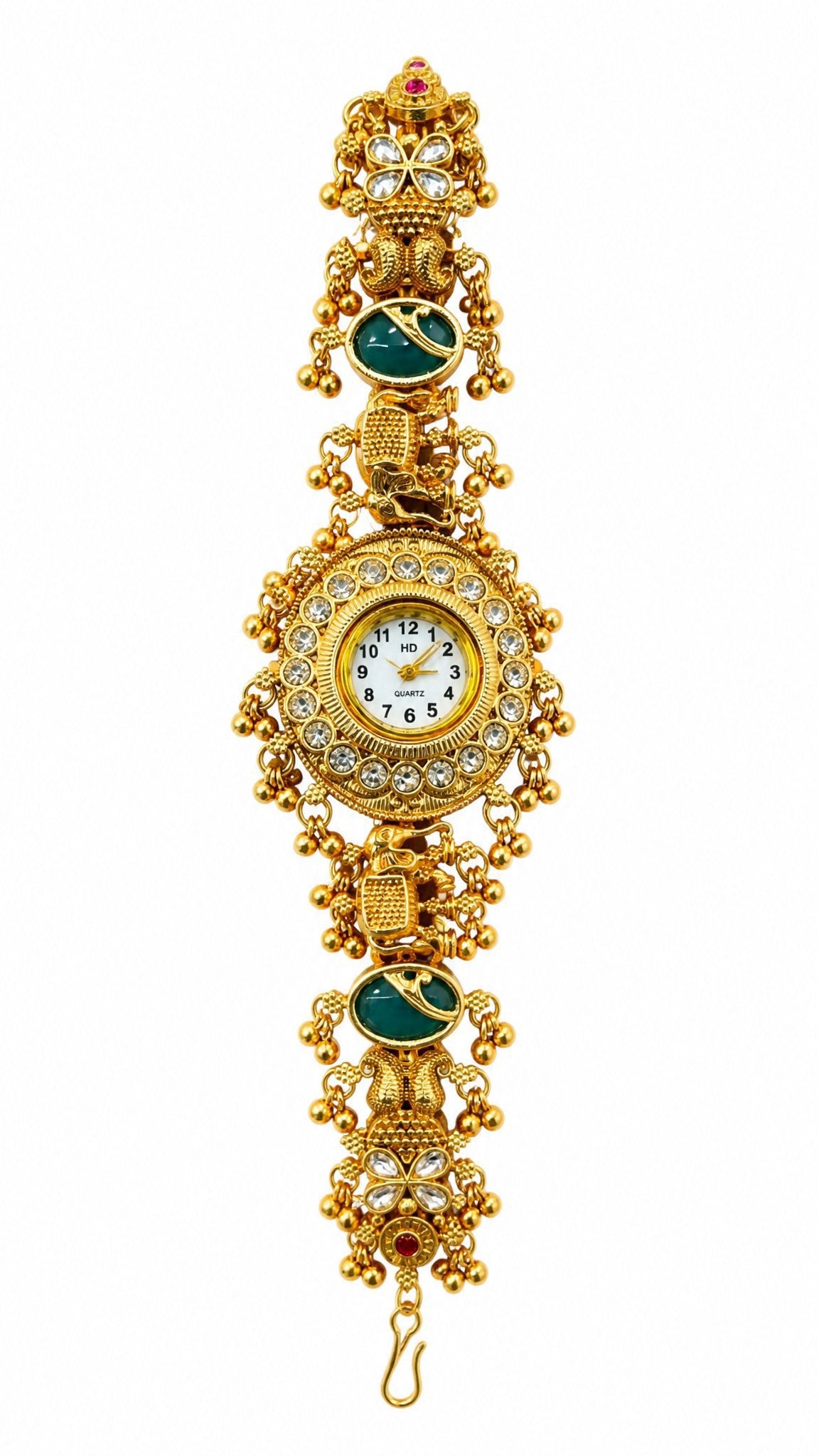 Trending Heritage Watch