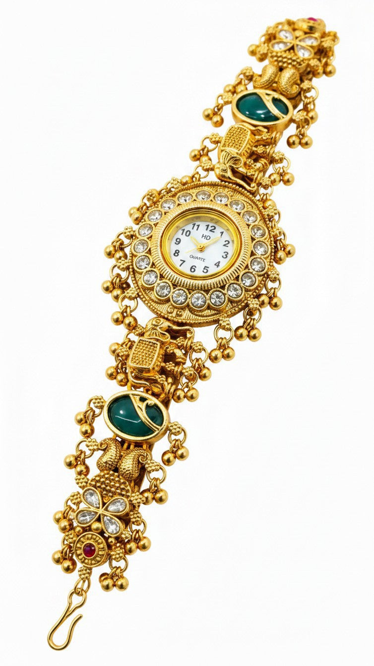 Trending Heritage Watch