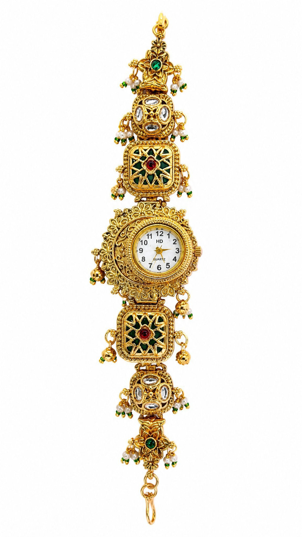 Heritage Premium Look Watch for Women