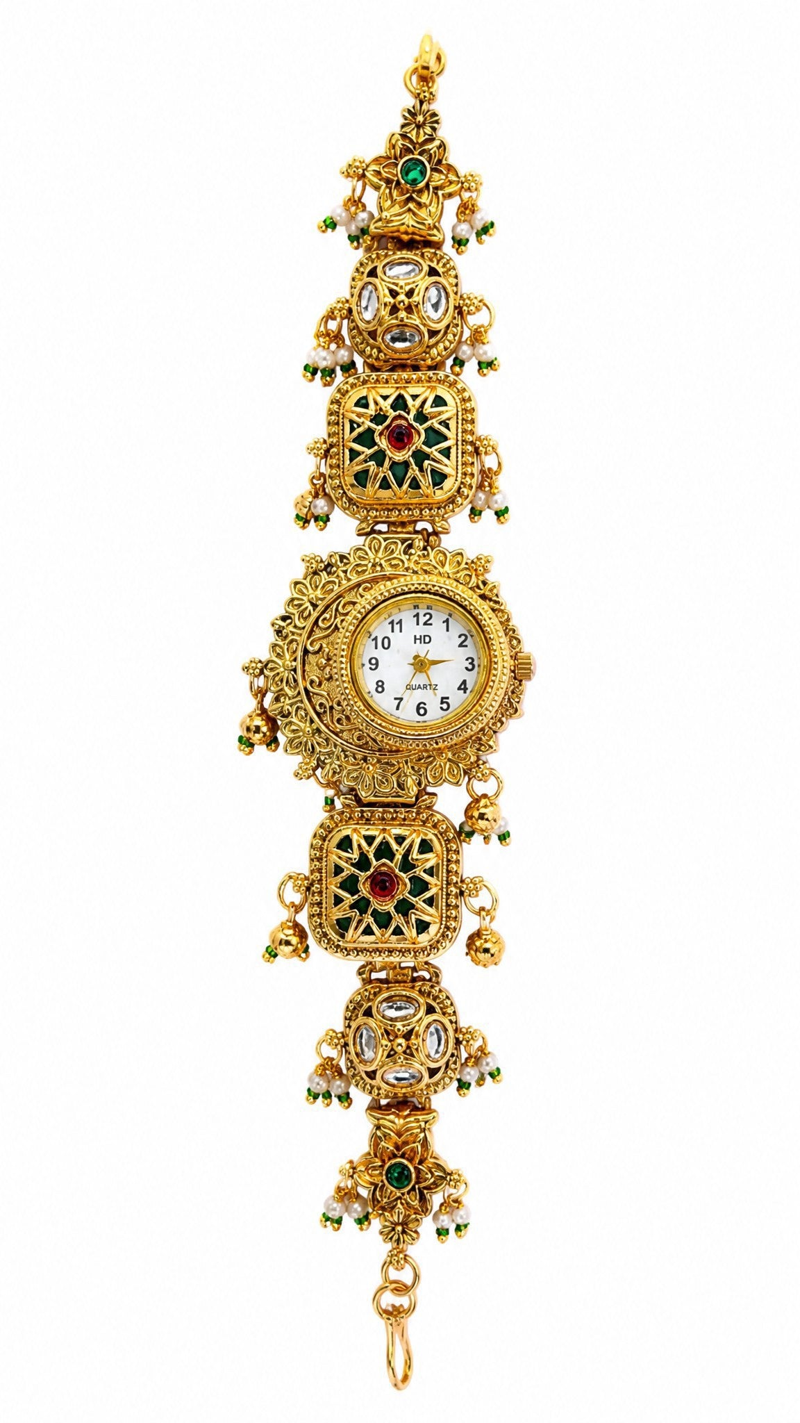 Heritage Premium Look Watch for Women