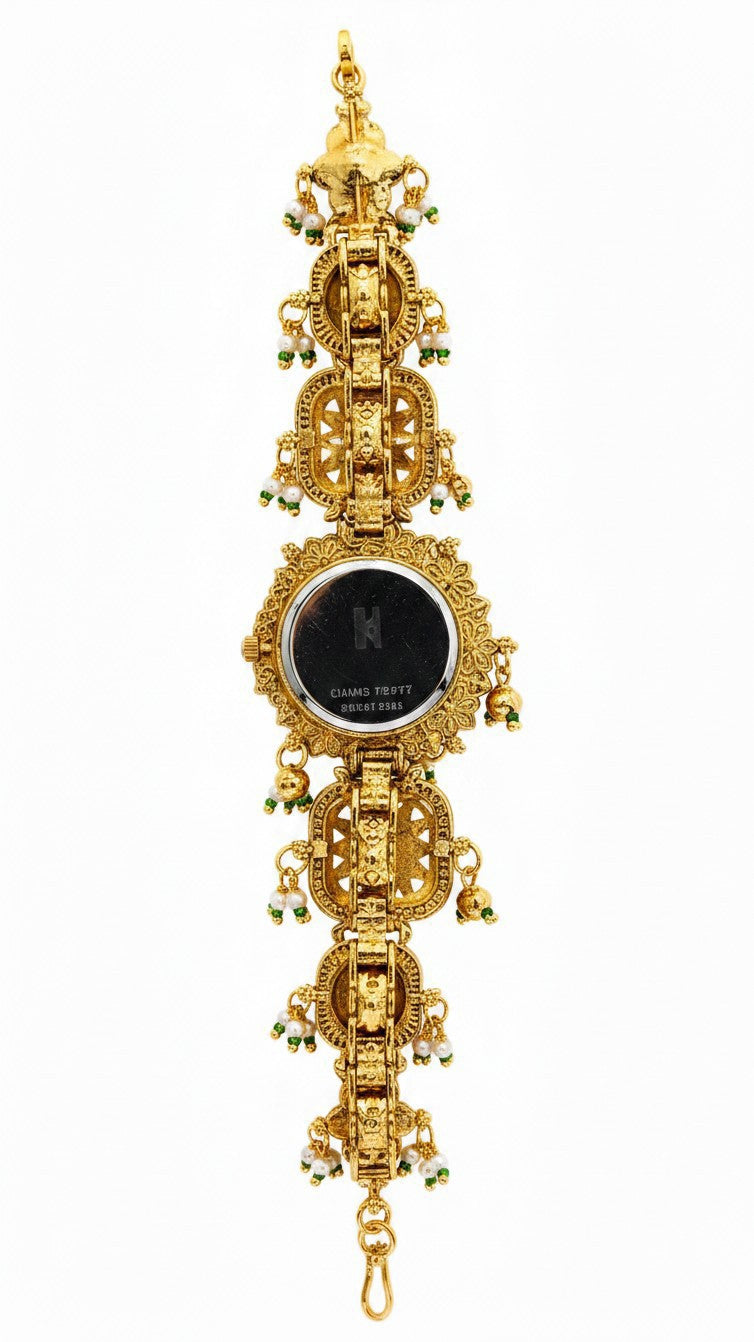 Heritage Premium Look Watch for Women