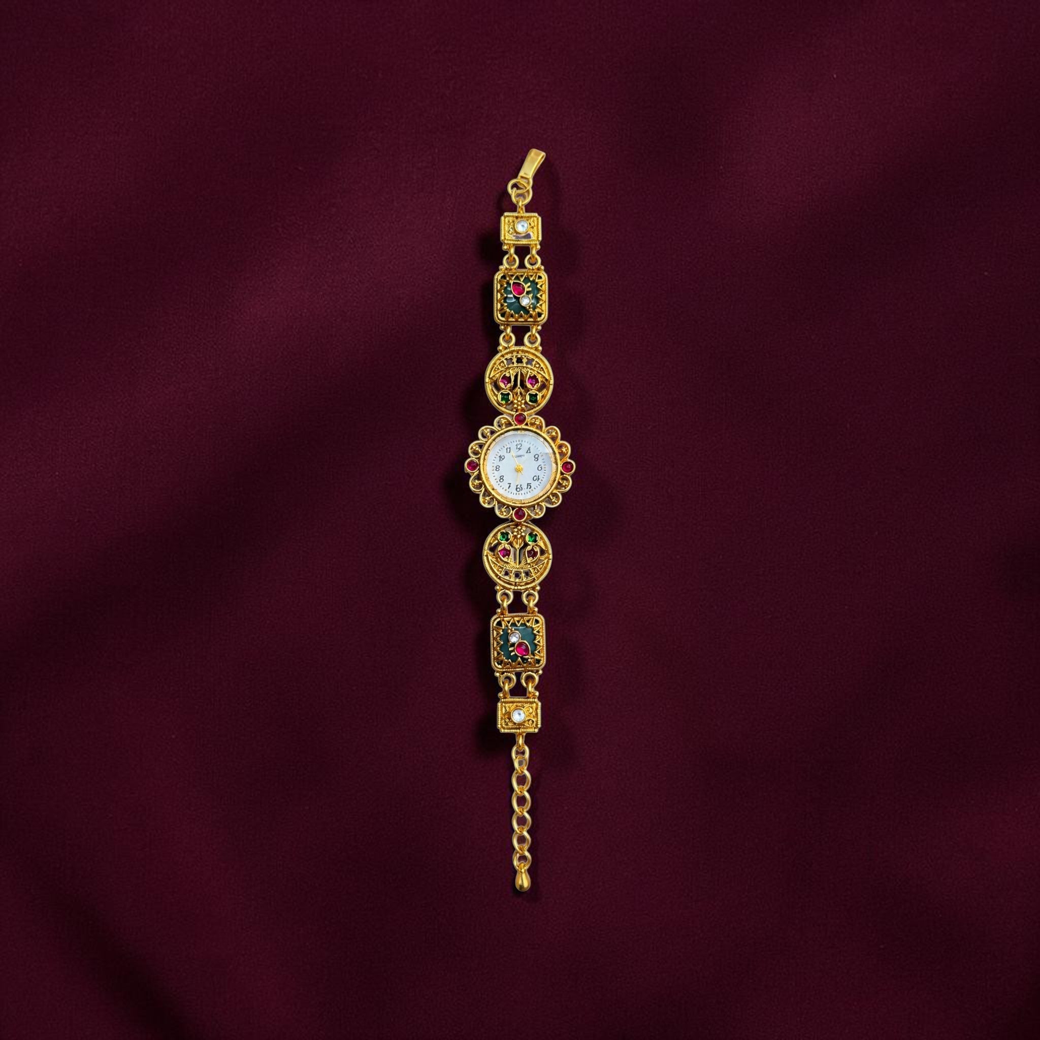Elegant Light Weight Heritage Watch