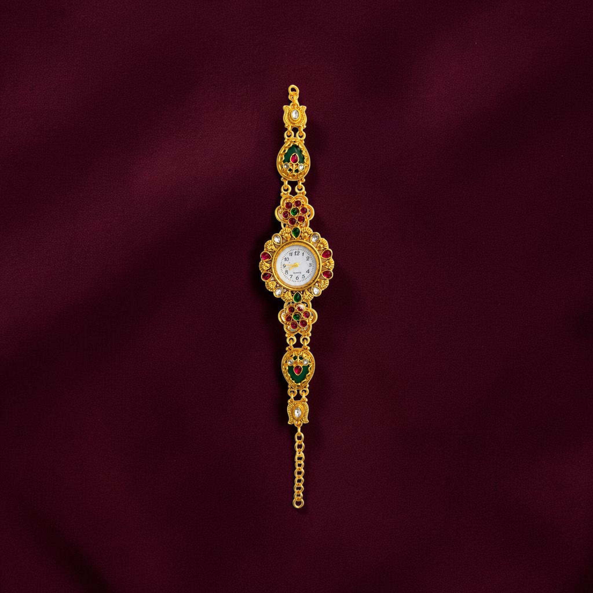 Designer Everyday Heritage Watch