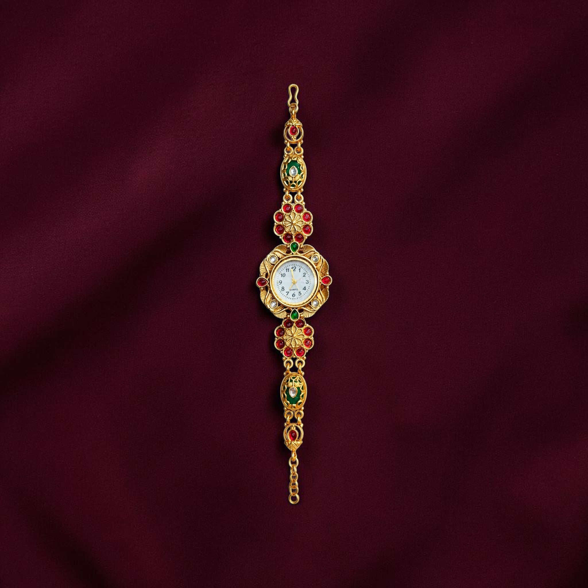 Heritage Watch for Women