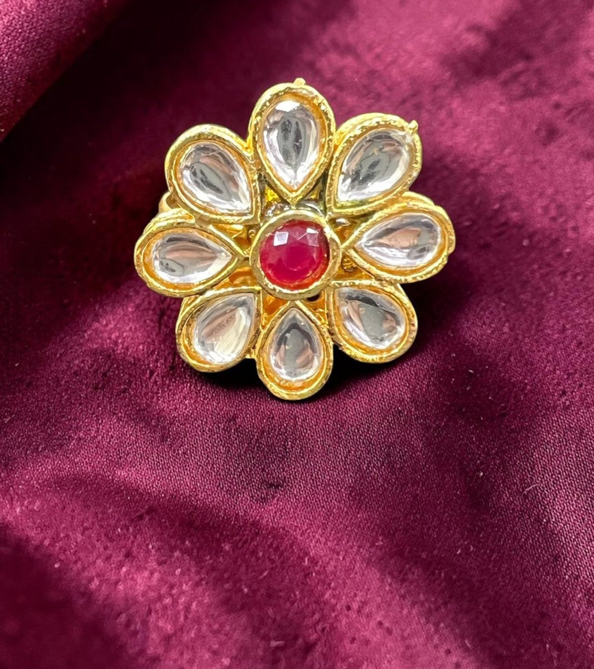 Beautiful Rings