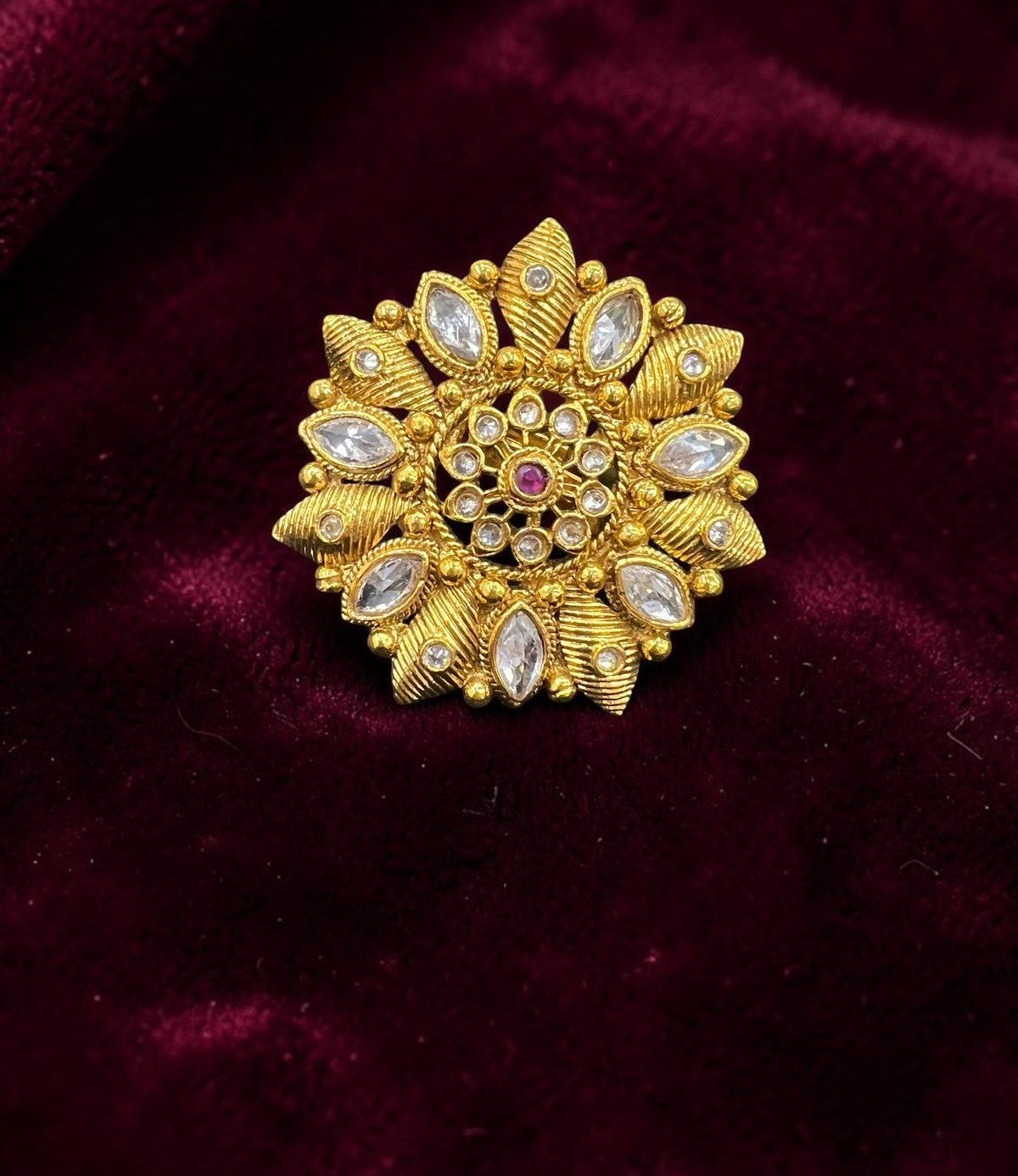 Beautiful Rings