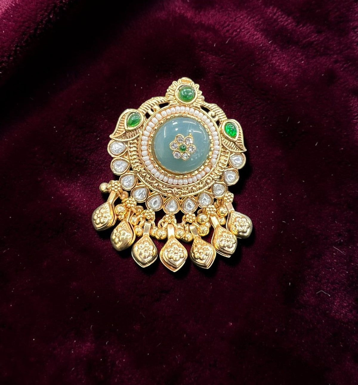 Beautiful Rings