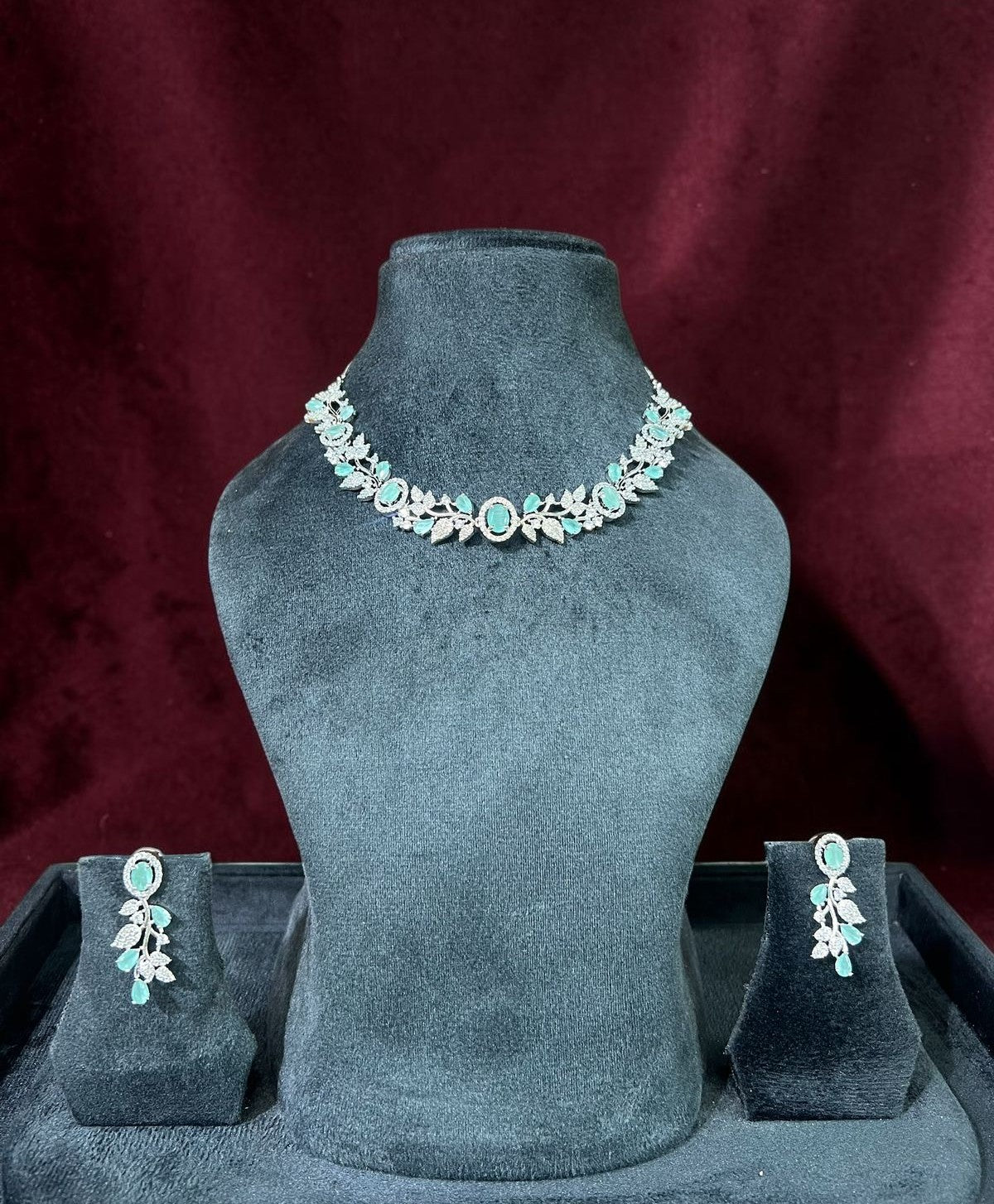 Delicate Look Necklace