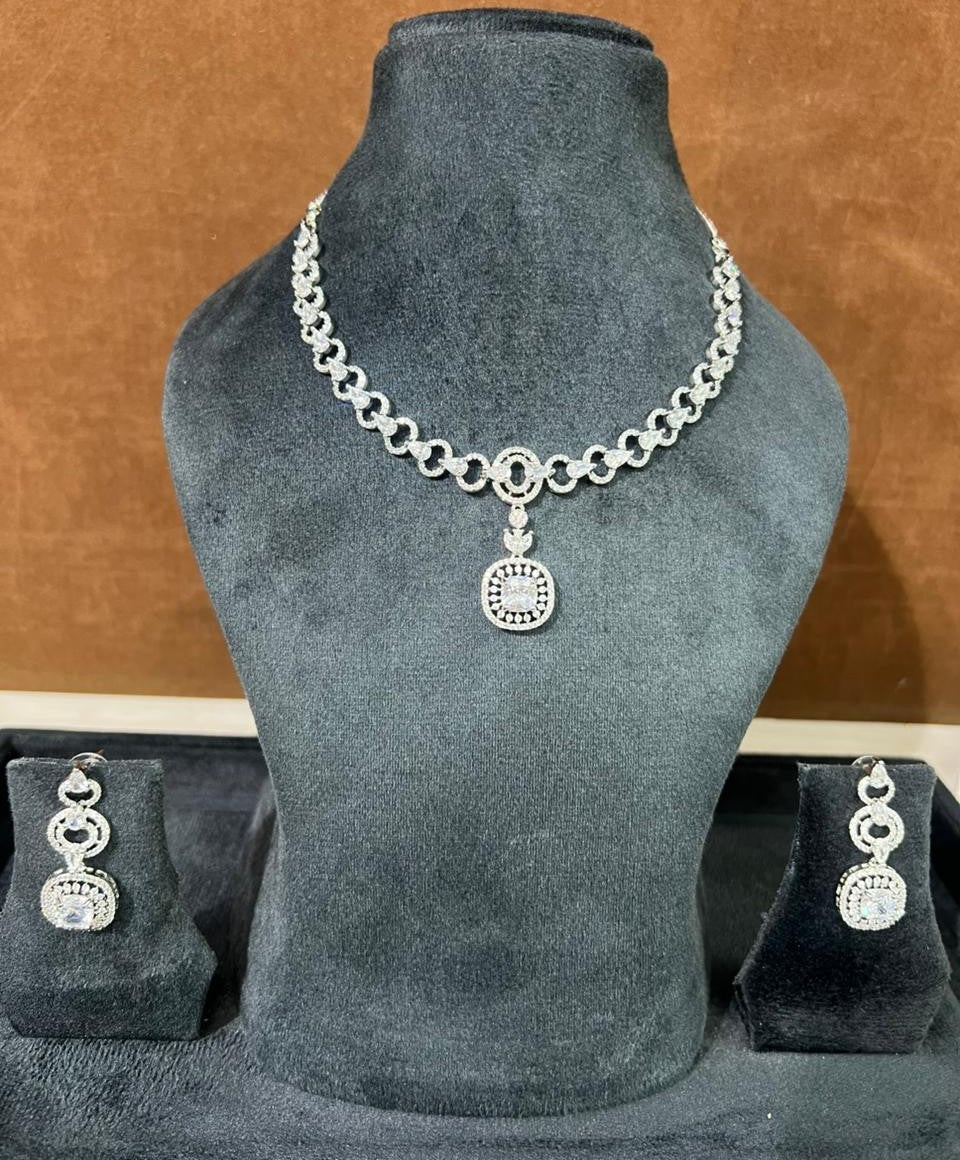 Delicate Look Necklace