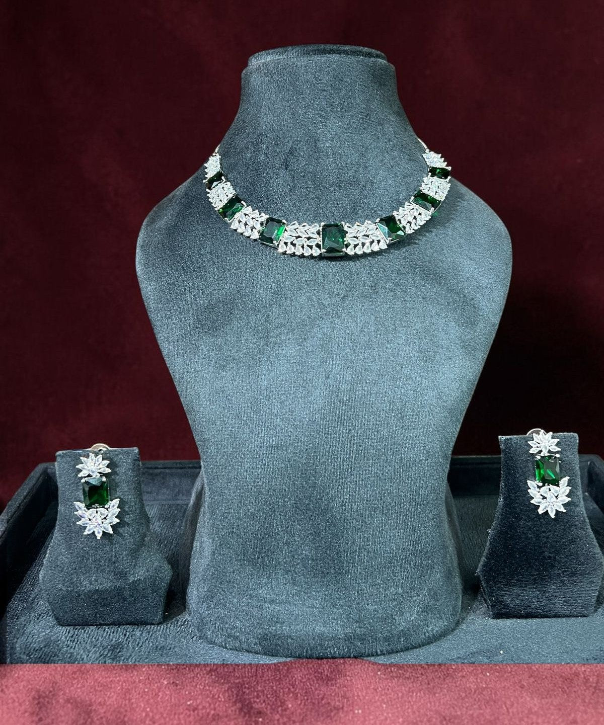 Delicate Look Necklace