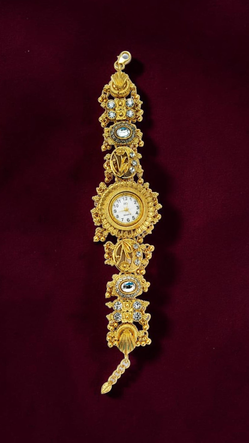 Trending Heritage Watch
