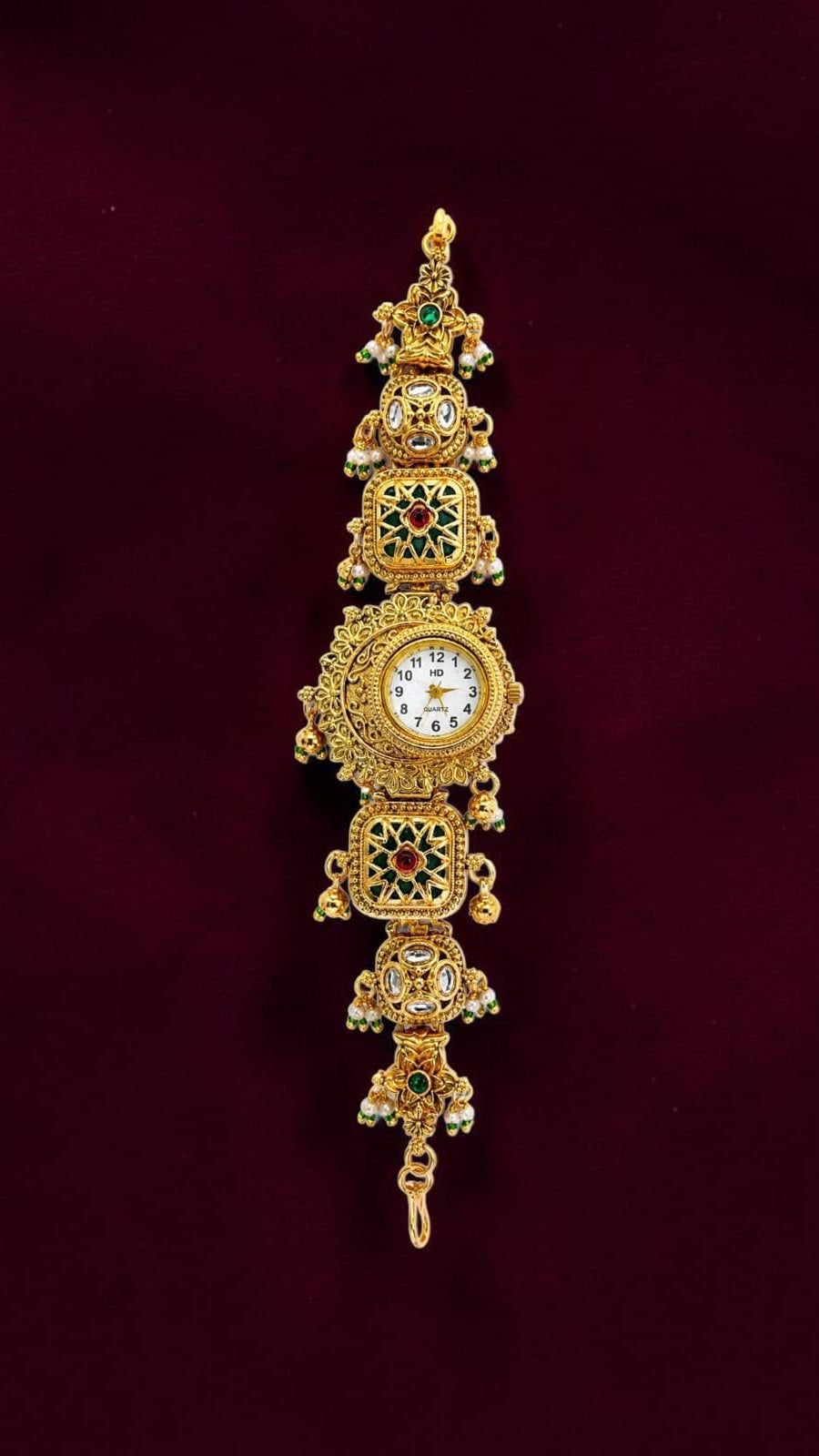Heritage Premium Look Watch for Women