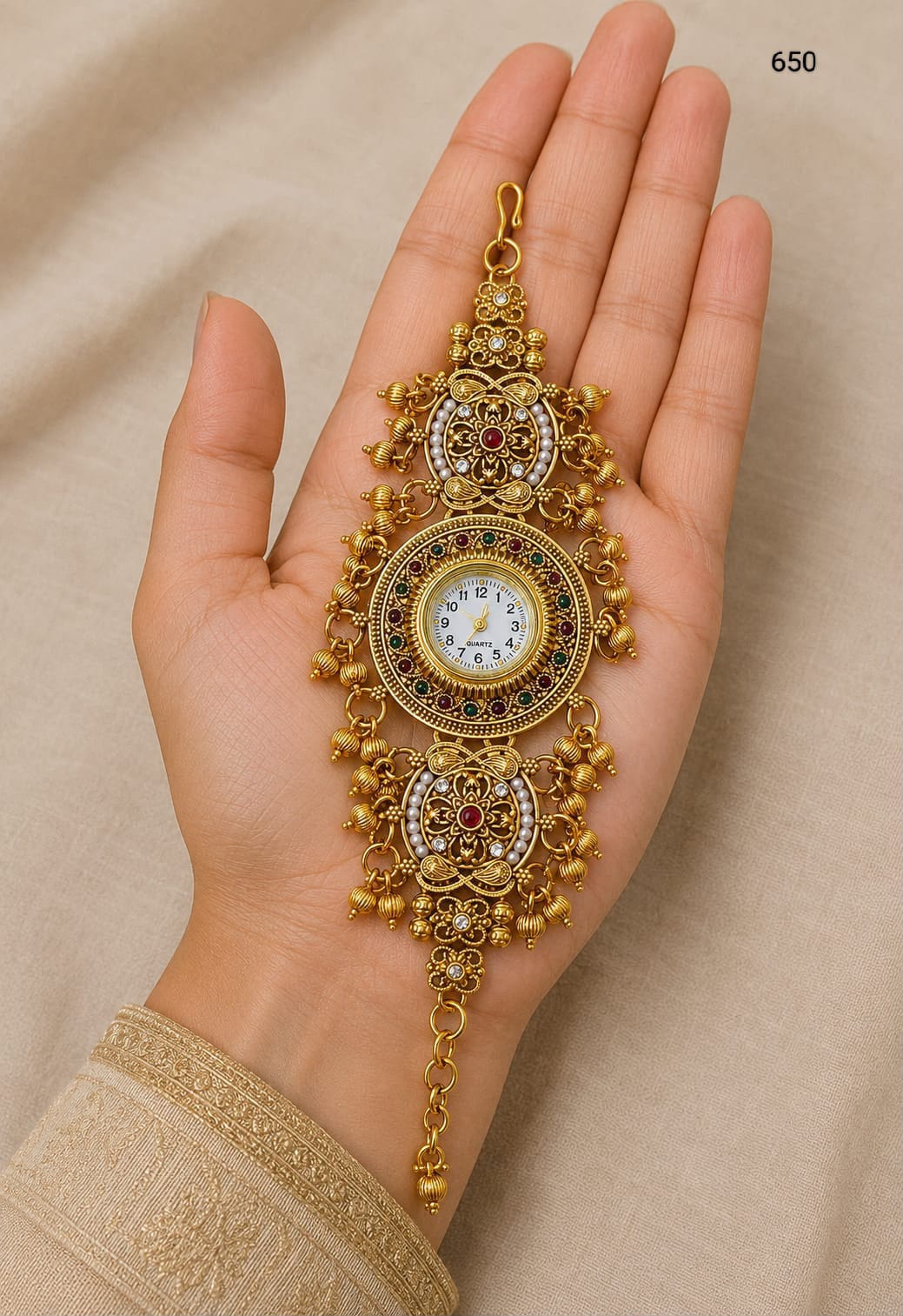 Heritage Watch