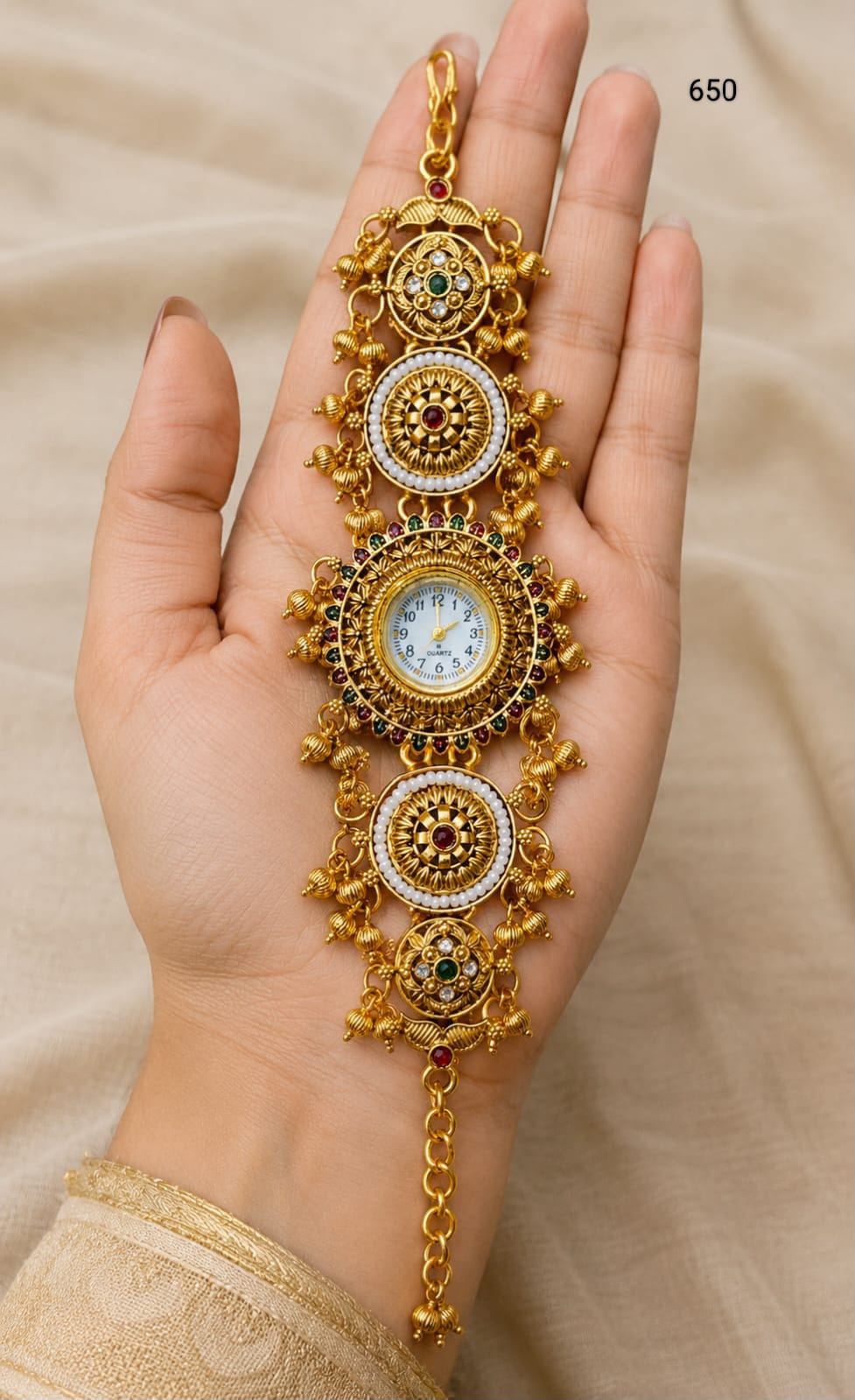 Heritage Watch