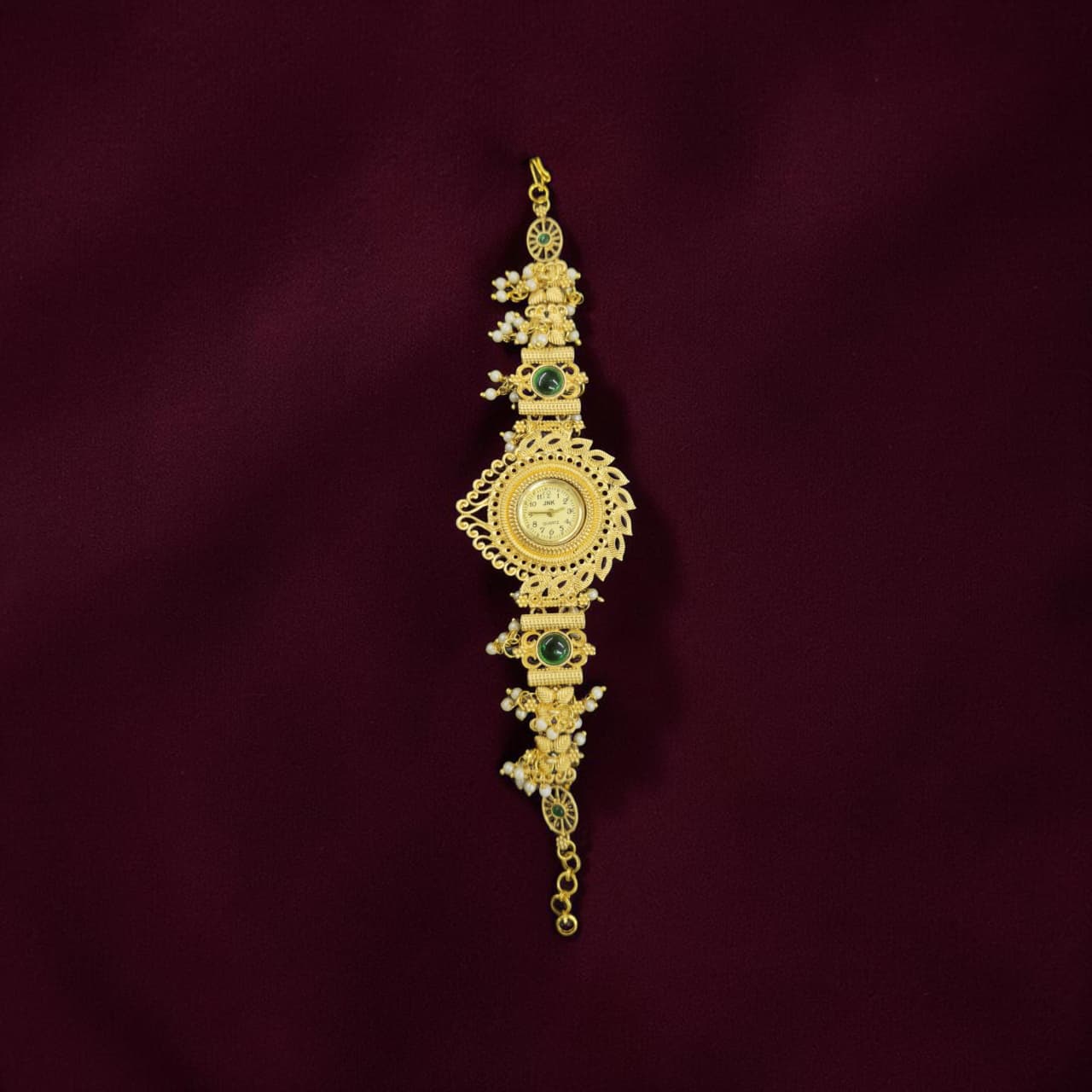 Designer Heritage Watch