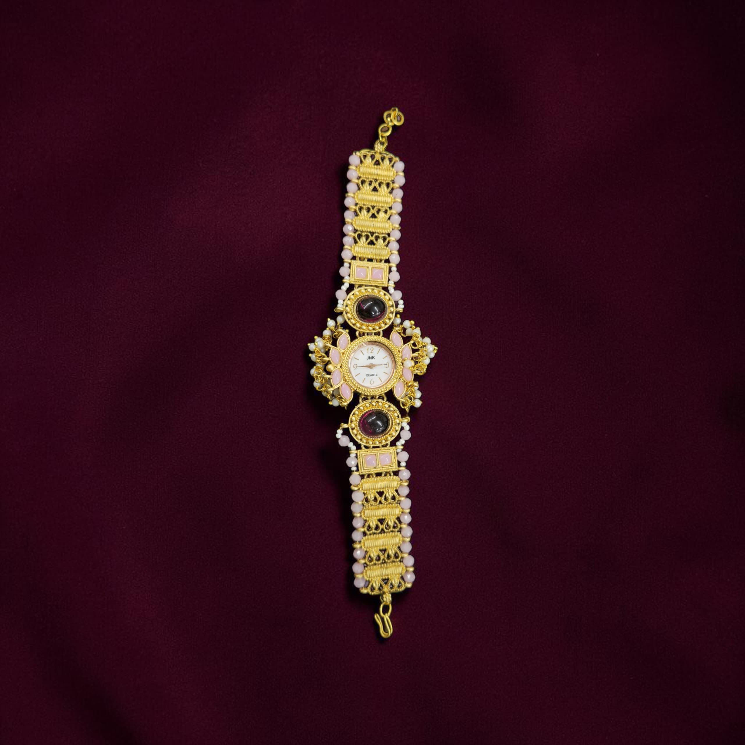 Designer Heritage Watch