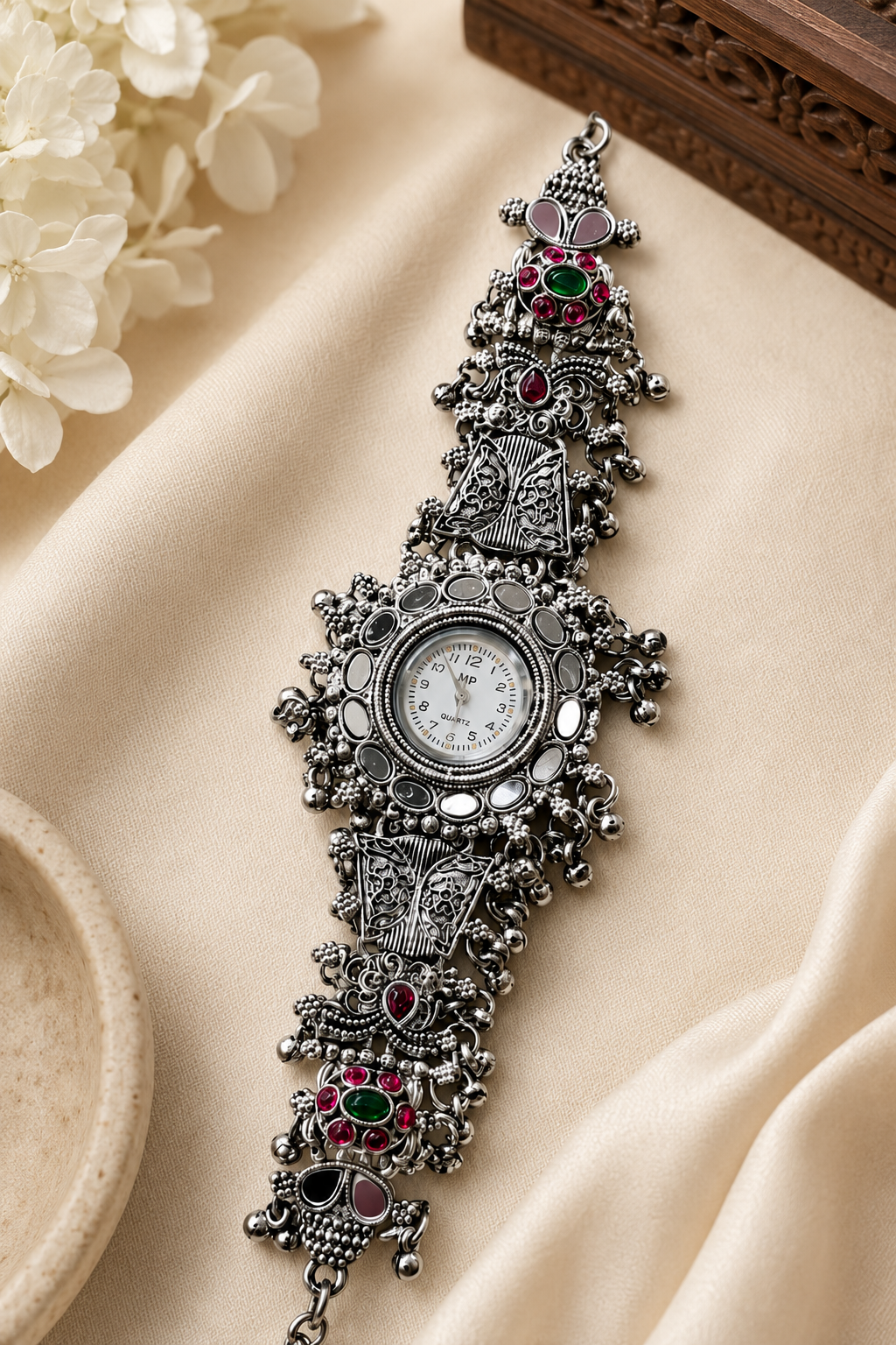 Premium Quality Heritage Watche