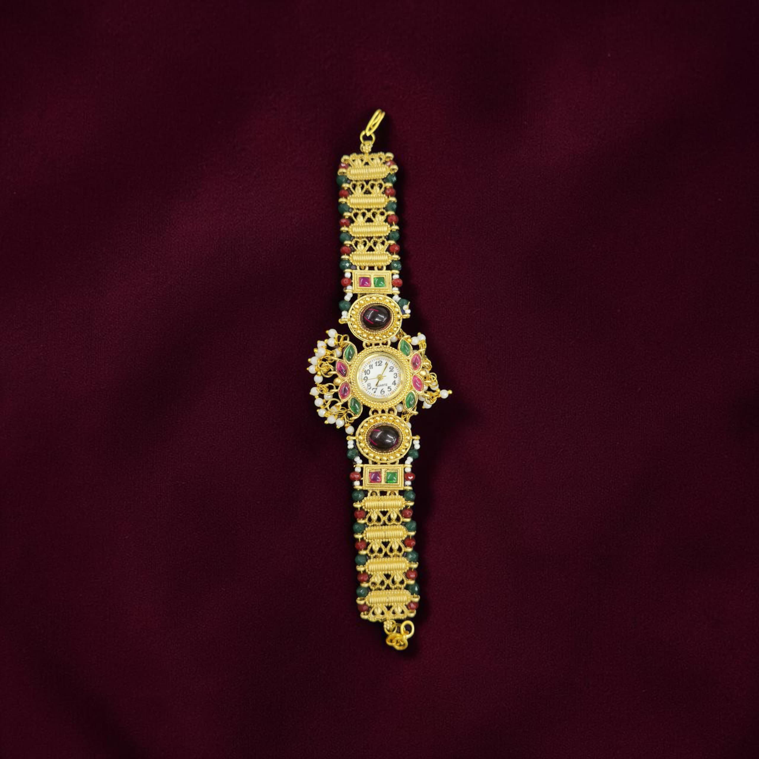 Designer Heritage Watch