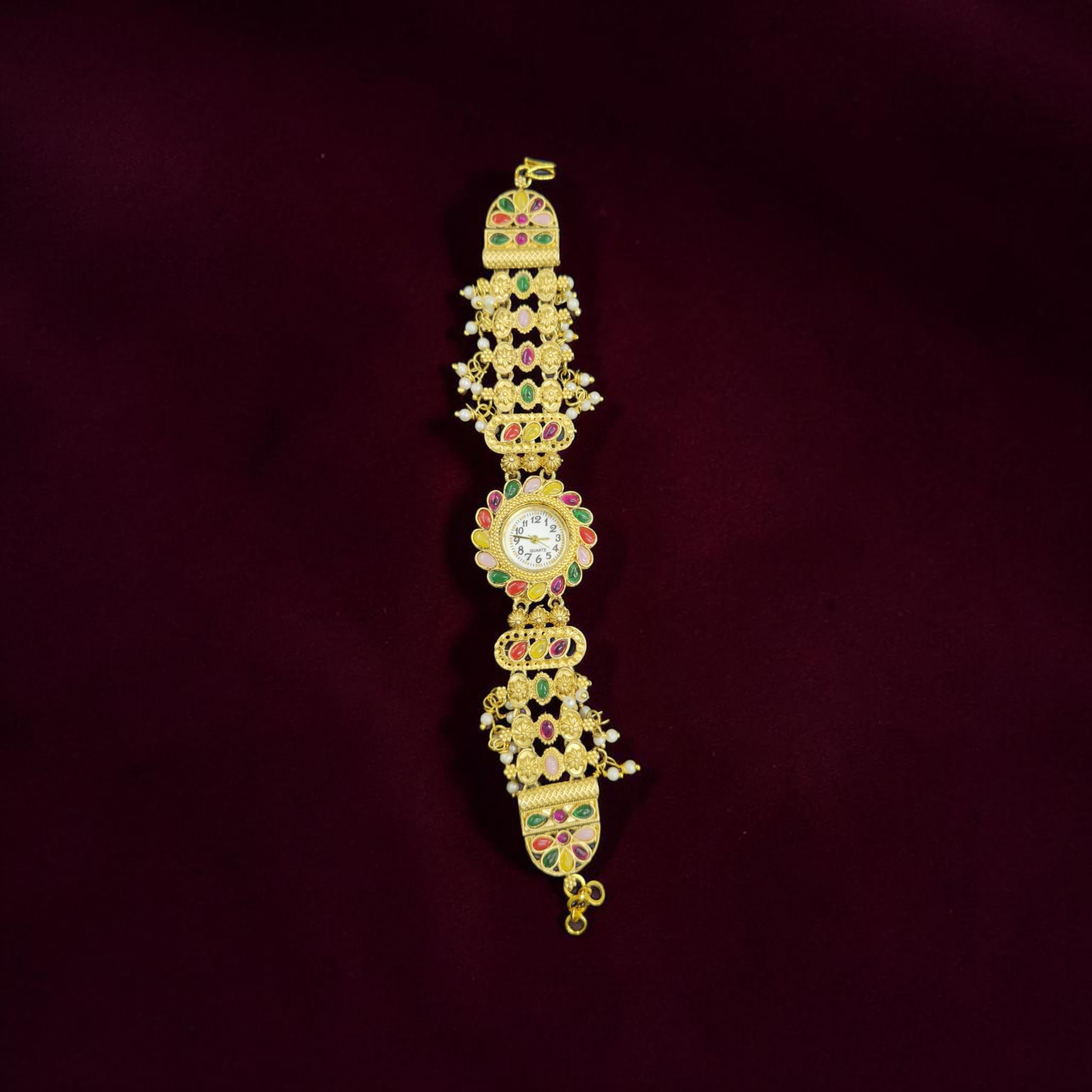 Designer Heritage Watch