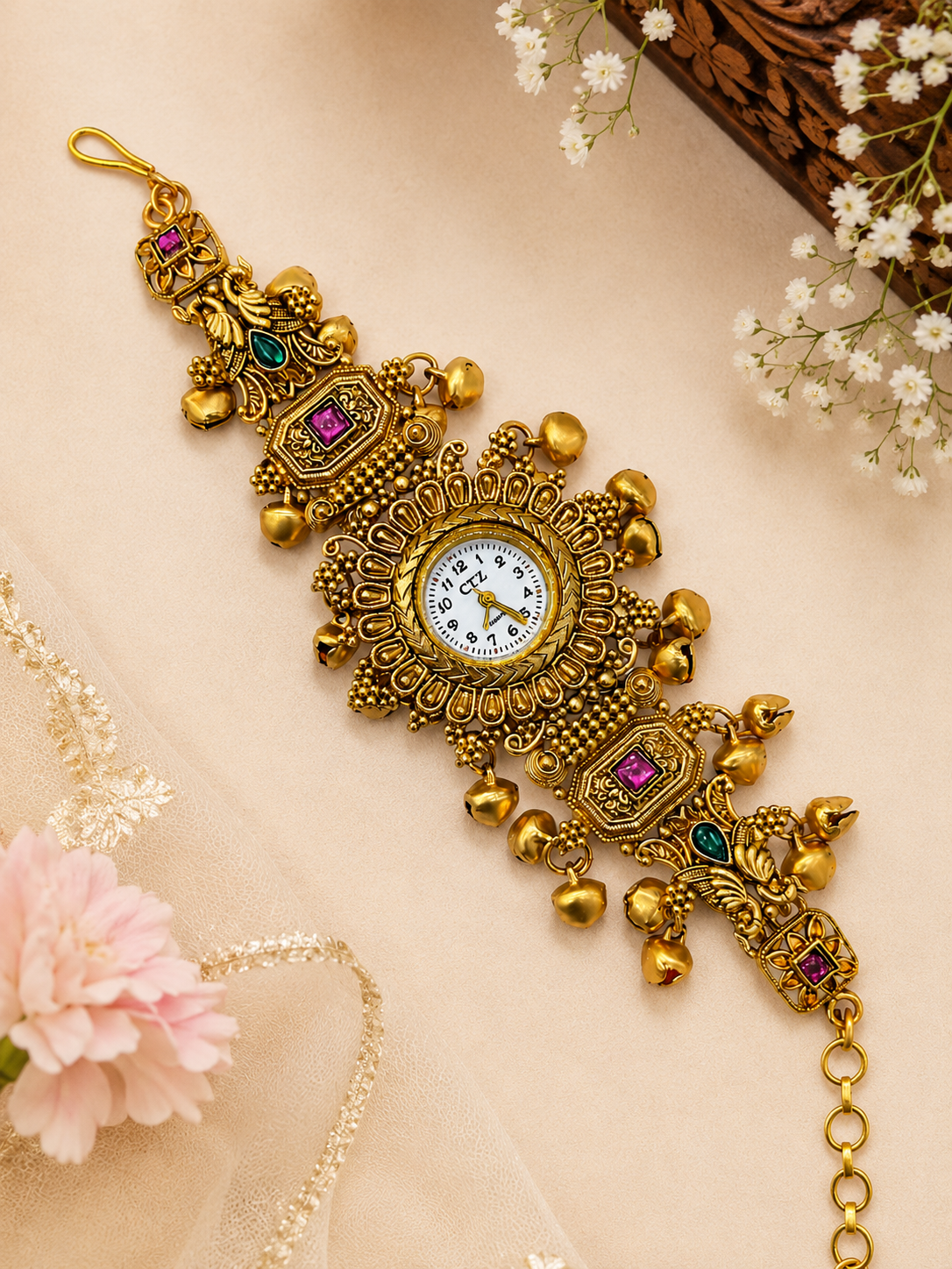Premium Quality Heritage Watche