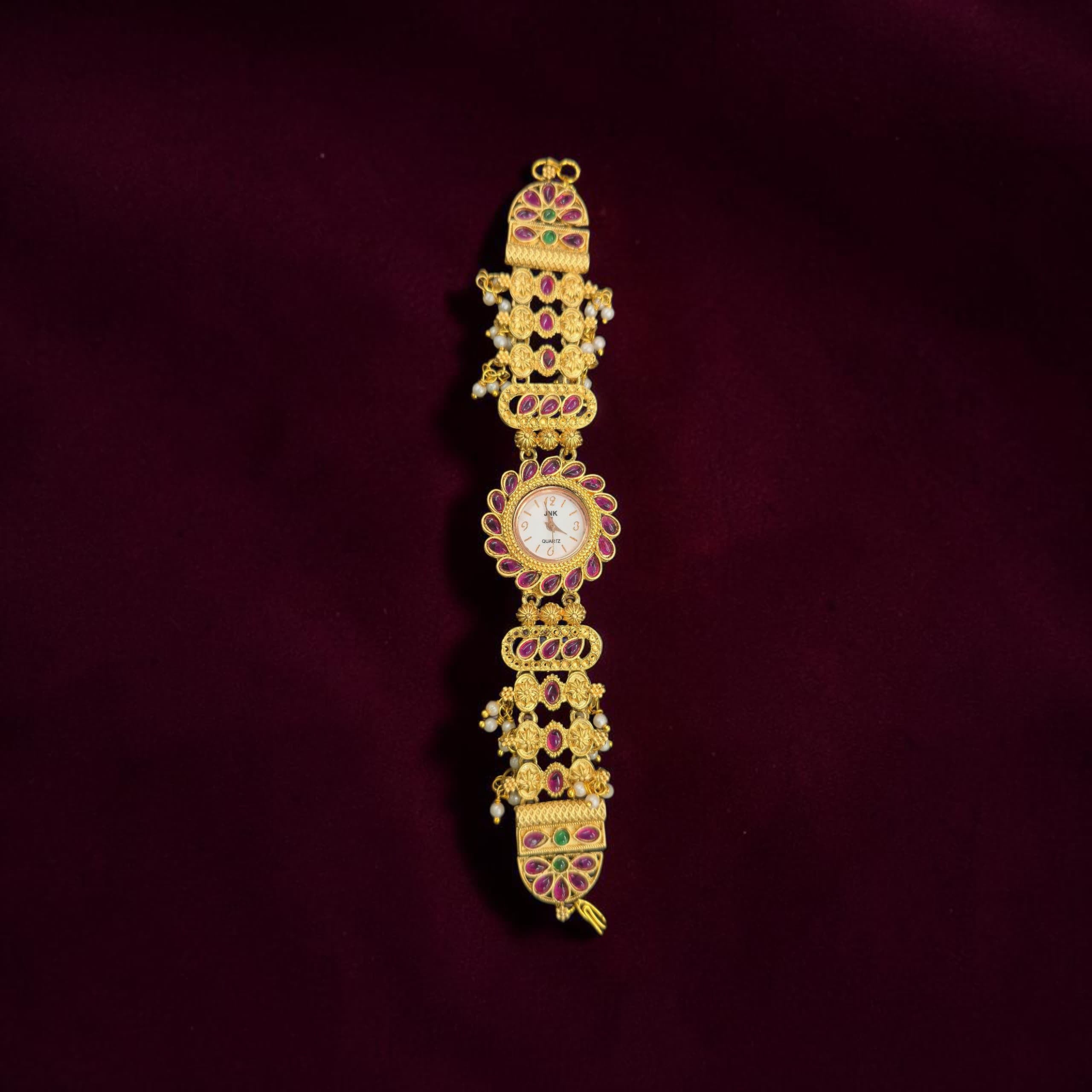 Designer Heritage Watch