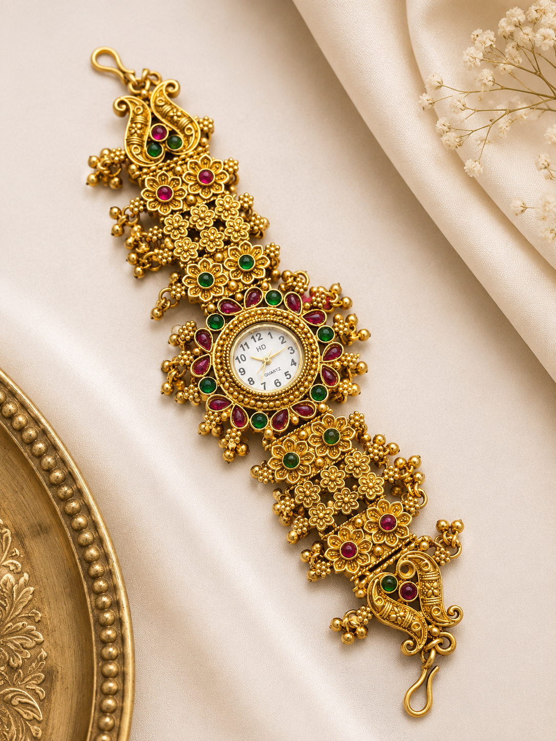 Premium Quality Heritage Watche
