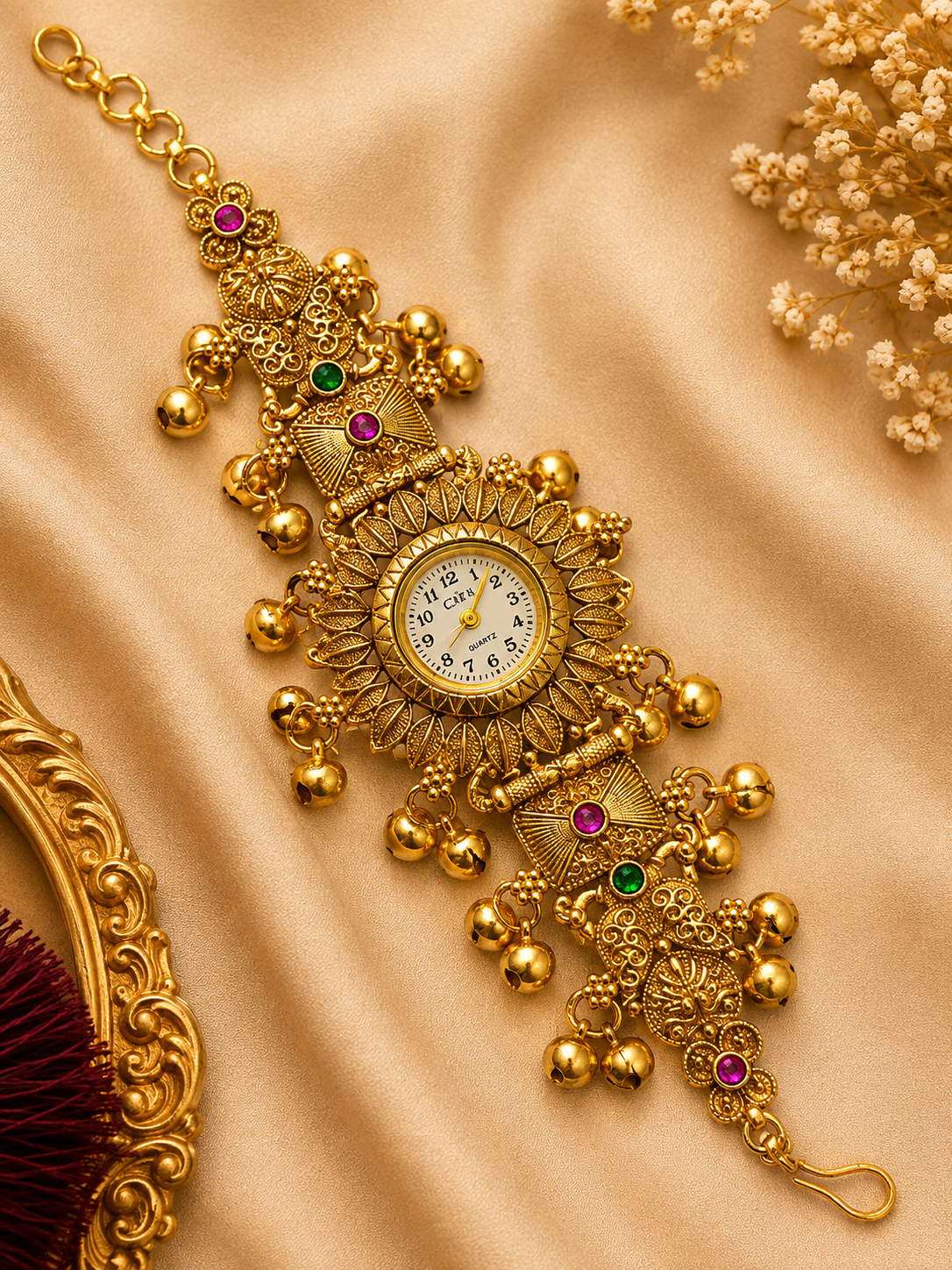 Premium Quality Heritage Watche