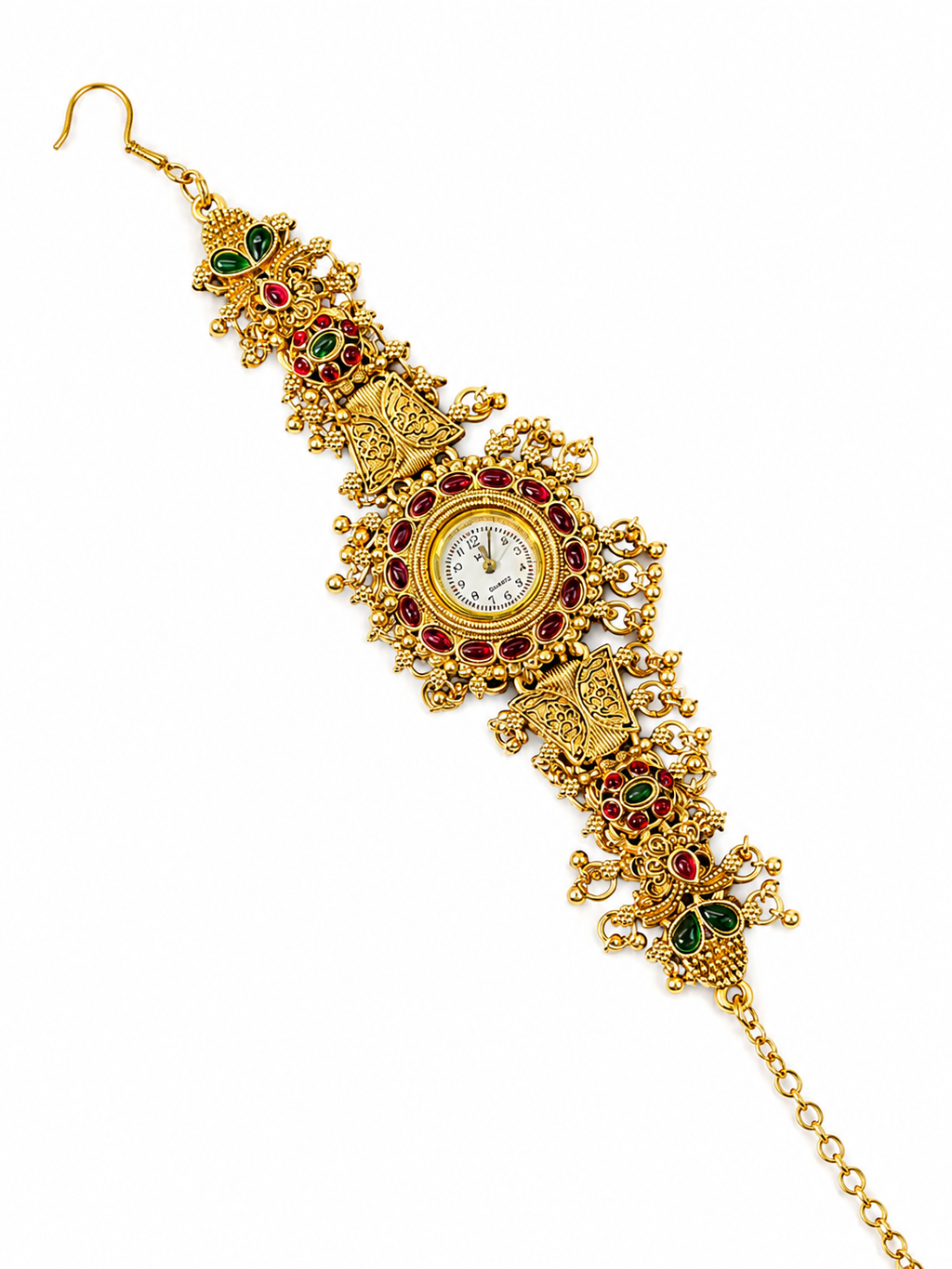 Heritage Watch – Premium Quality