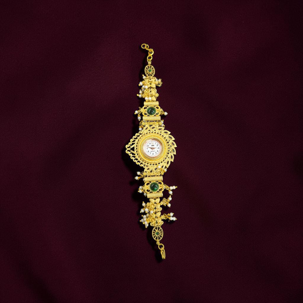 Designer Heritage Watch