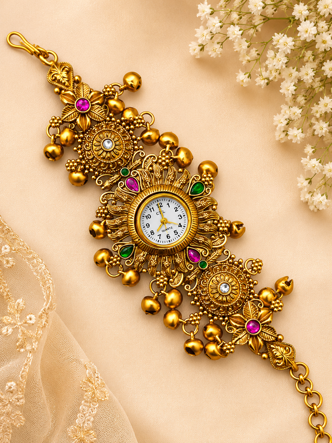 Premium Quality Heritage Watche