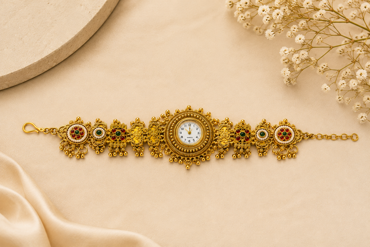 Heritage Watch – Premium Quality