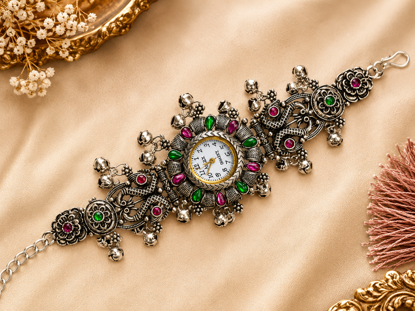 Premium Quality Heritage Watche