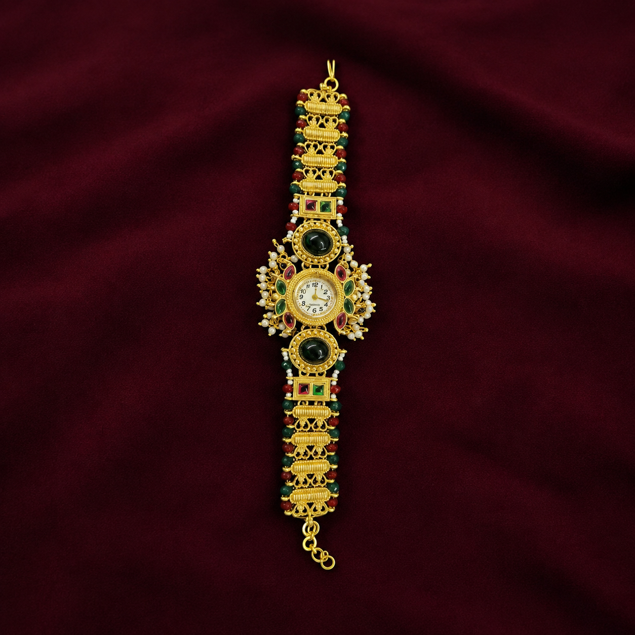 Designer Heritage Watch
