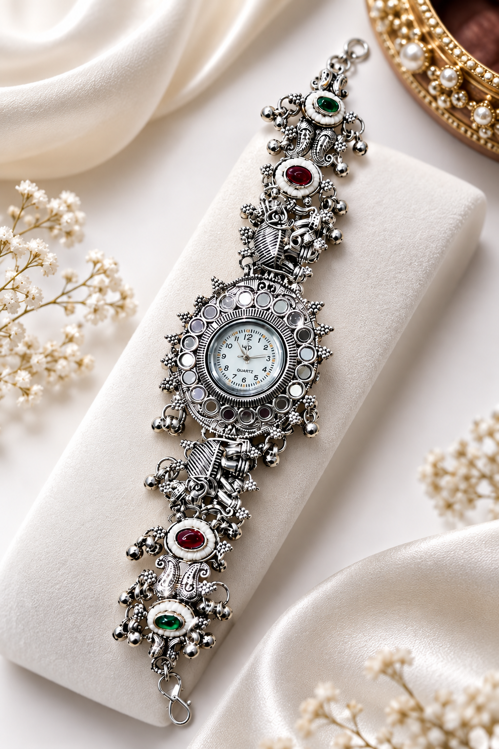 Premium Quality Heritage Watche