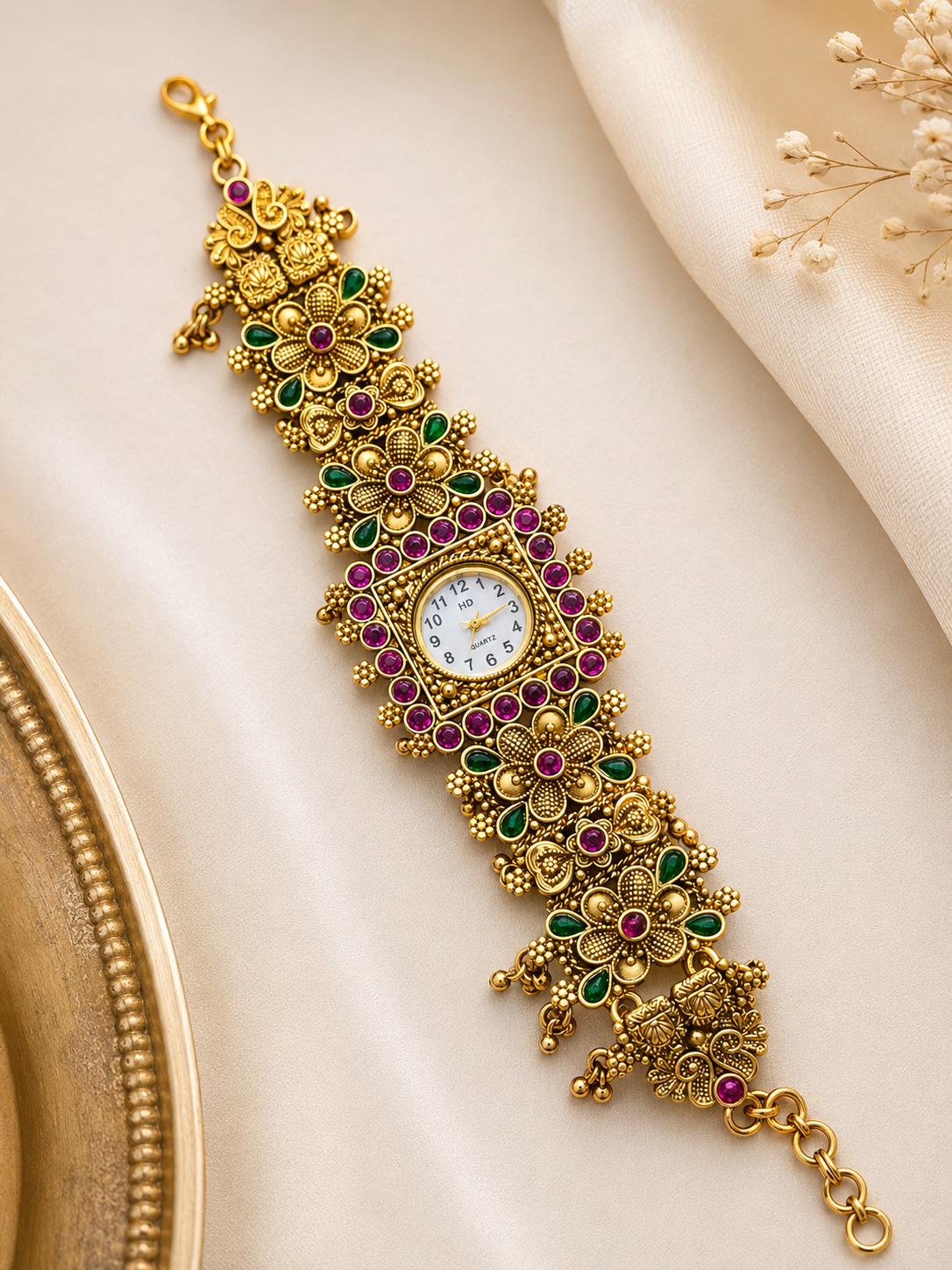 Premium Quality Heritage Watche