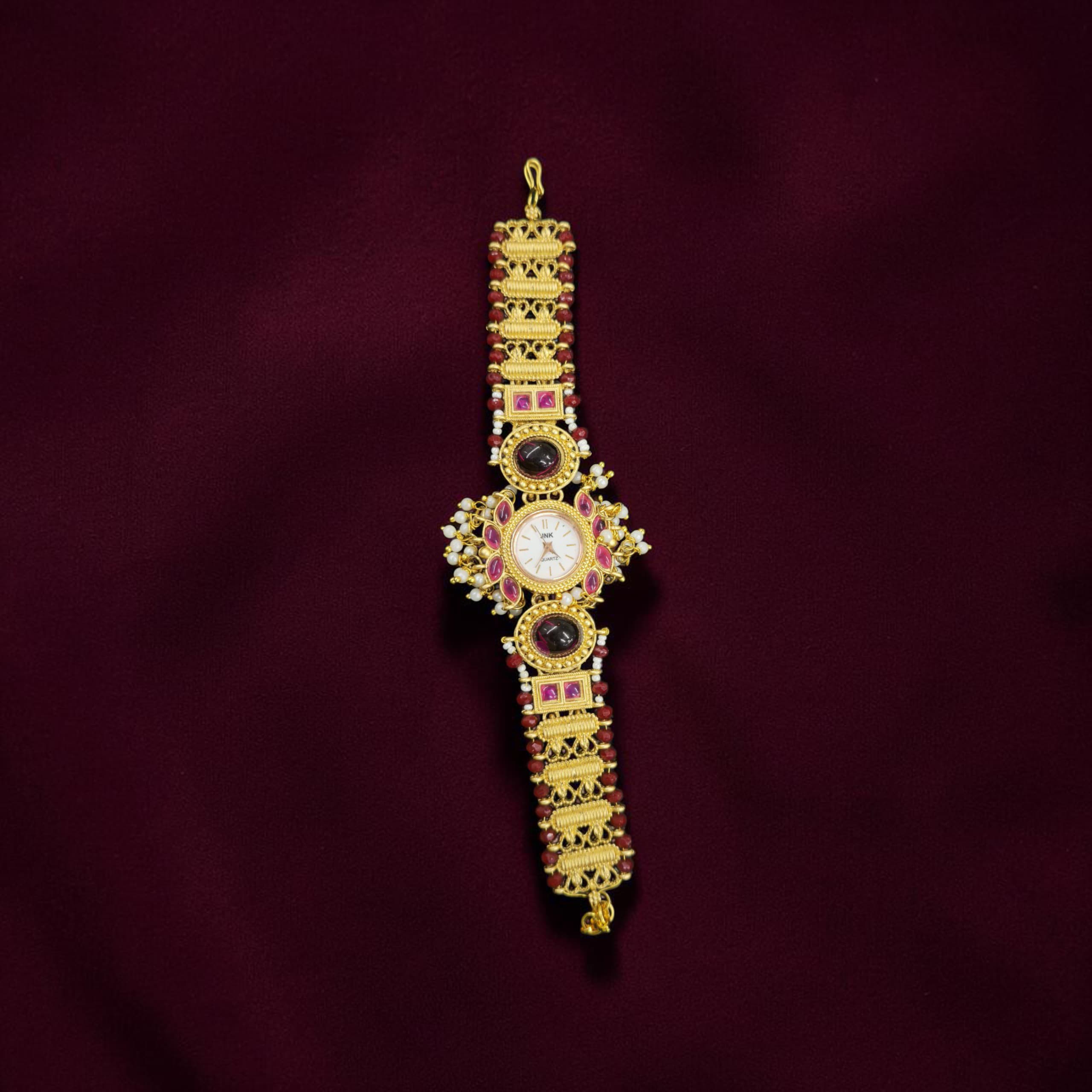 Designer Heritage Watch