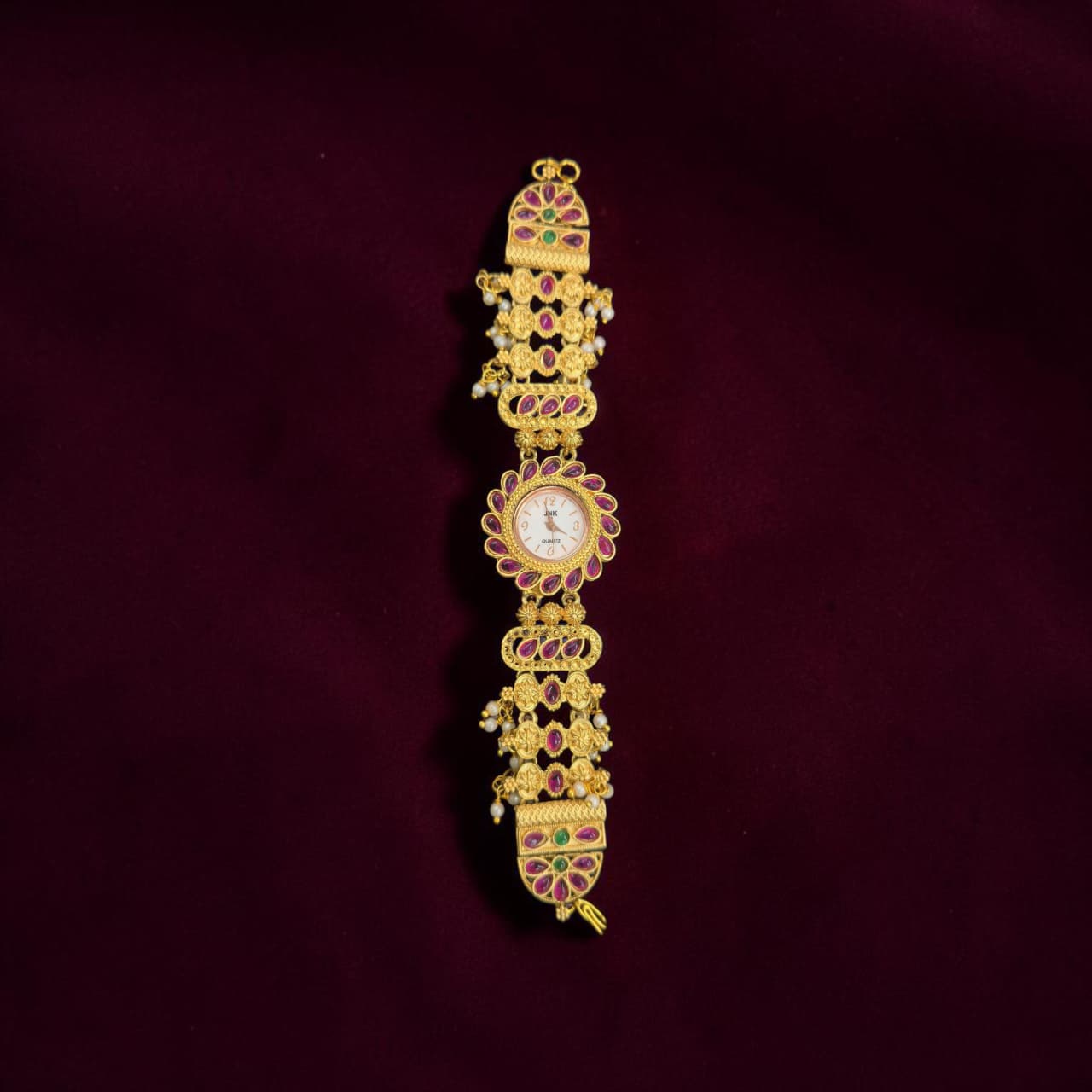 Designer Heritage Watch
