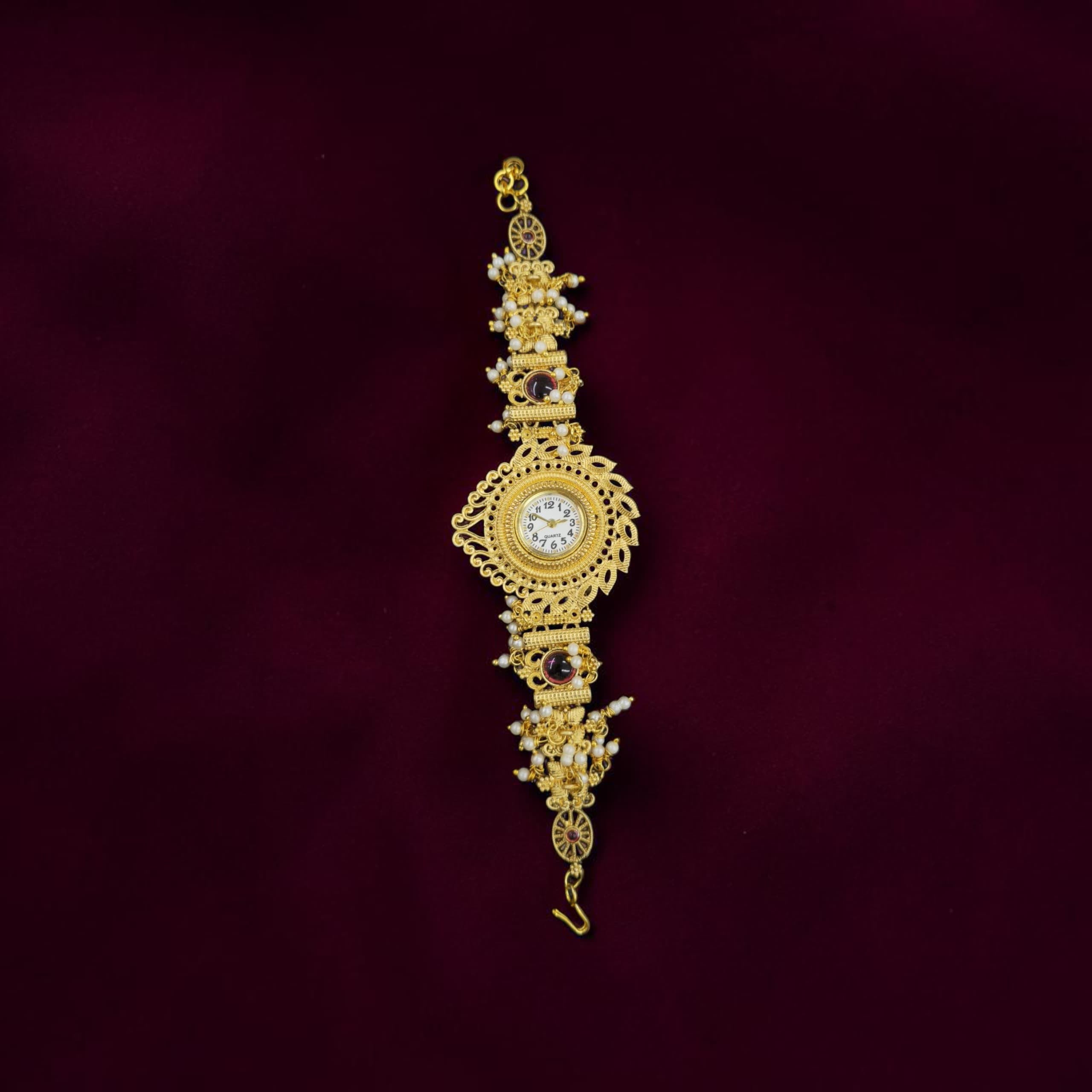 Designer Heritage Watch