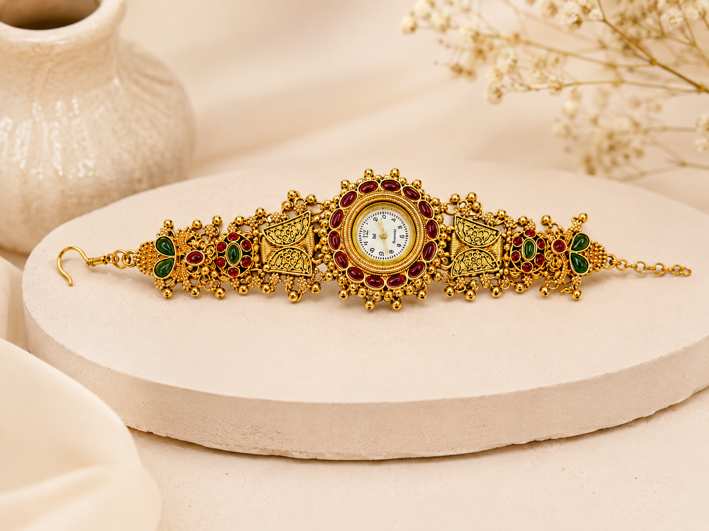 Heritage Watch – Premium Quality