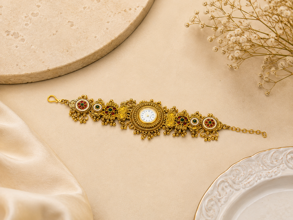 Heritage Watch – Premium Quality