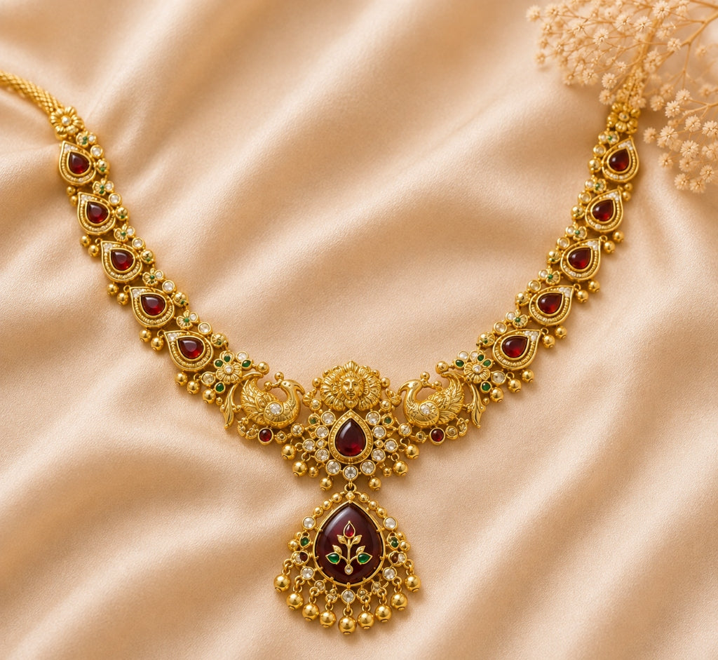 Necklace