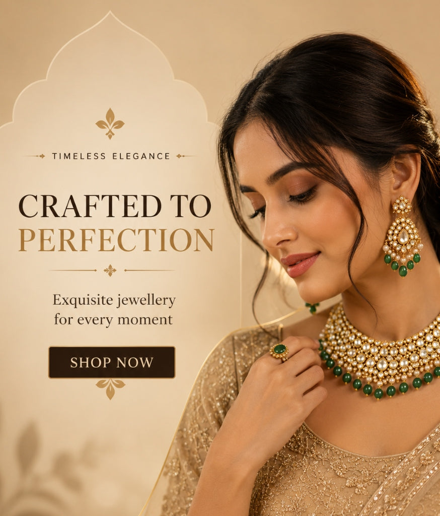 Jewellery Vibes Jaipur