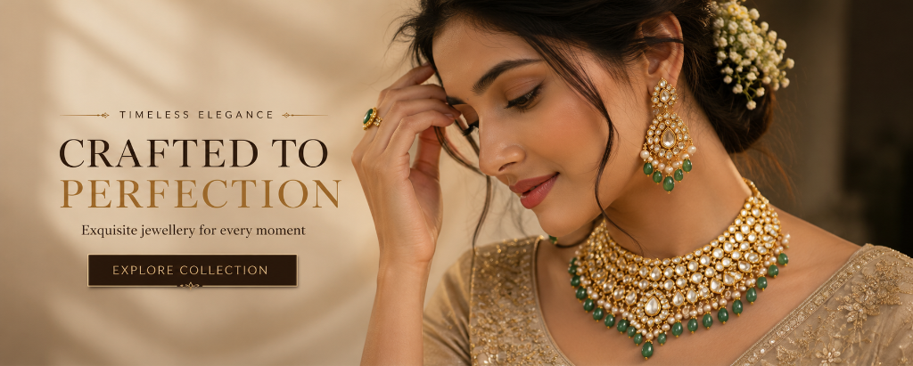Jewellery Vibes Jaipur